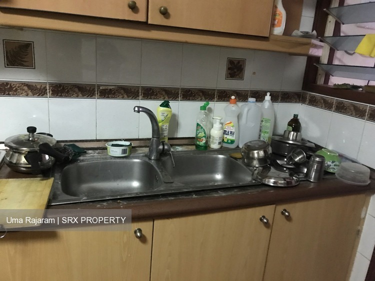 Melville Park (D18), Condominium #209510531